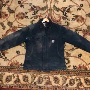 Vintage Cathartt, 209 Fight Team, RN# 14806